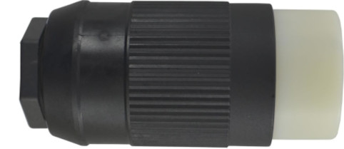 50Amp Connector side